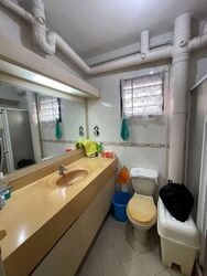 Blk 5A Marsiling Spring (Woodlands), HDB 5 Rooms #562787251